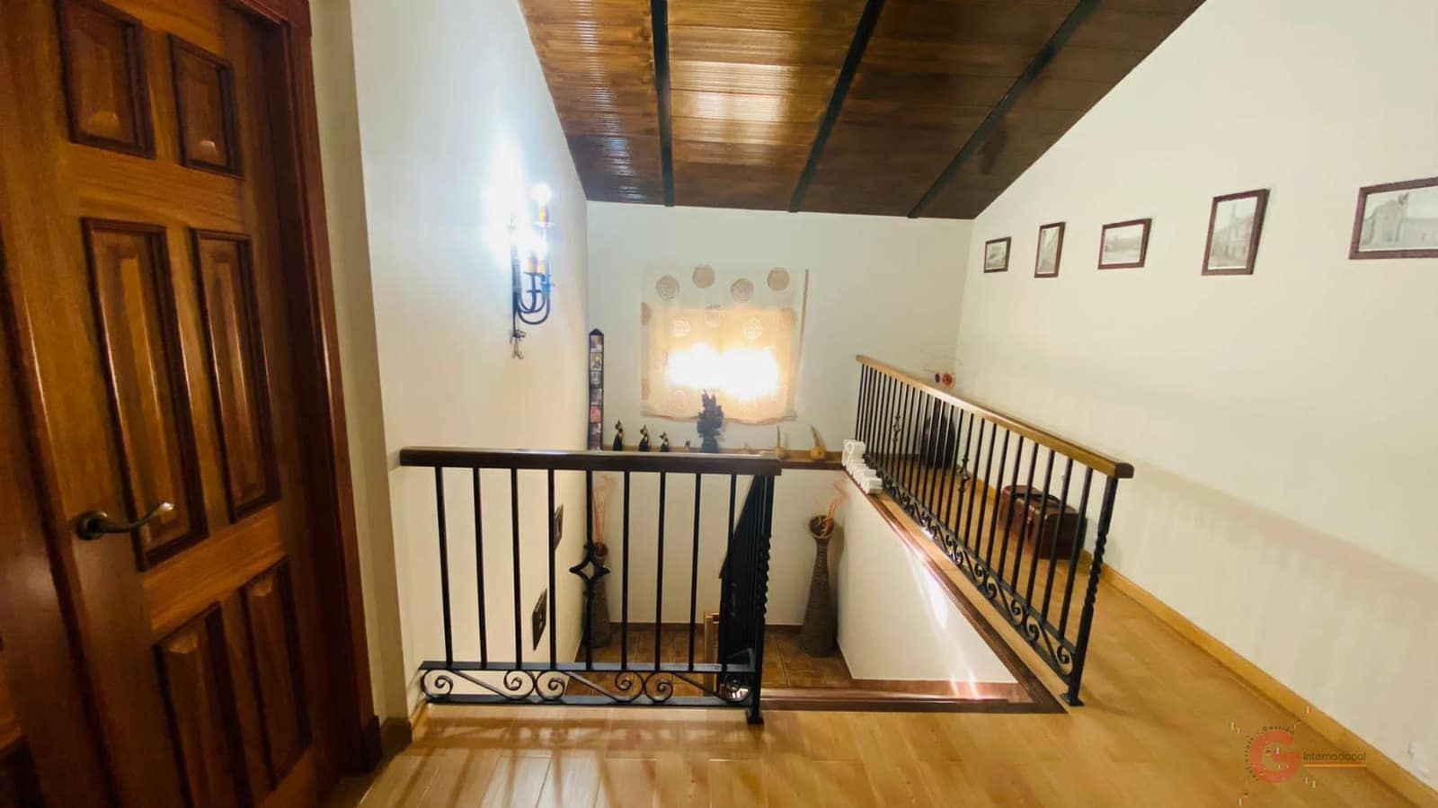 8 soveværelse Villa til salg i Montilla med swimmingpool garage - € 900.000 (Ref: 7867488)