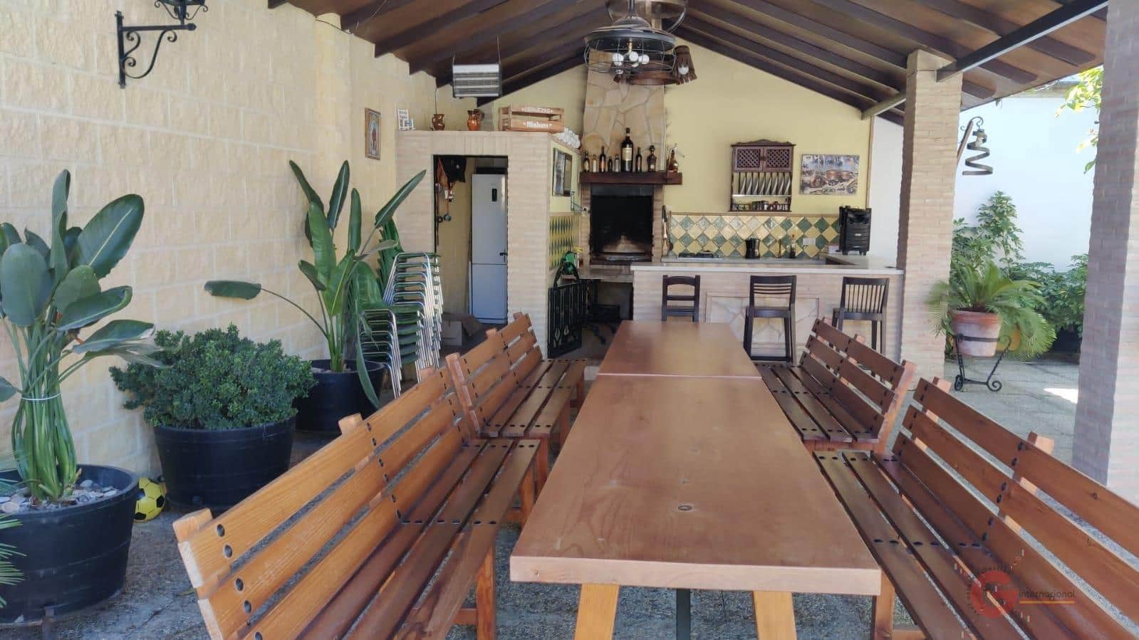 8 soveværelse Villa til salg i Montilla med swimmingpool garage - € 900.000 (Ref: 7867488)