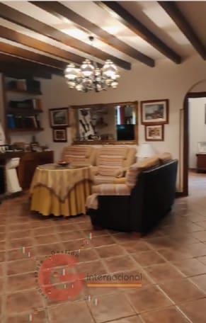 8 soveværelse Villa til salg i Montilla med swimmingpool garage - € 900.000 (Ref: 7867488)