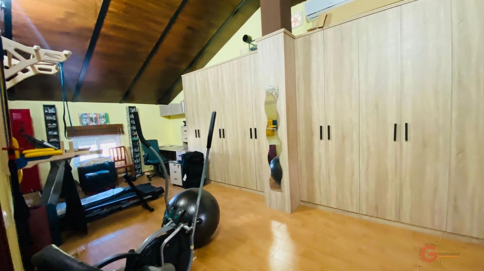 8 soveværelse Villa til salg i Montilla med swimmingpool garage - € 900.000 (Ref: 7867488)