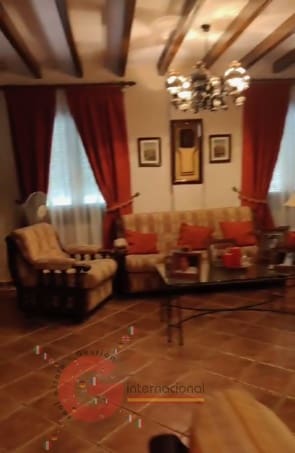 8 soveværelse Villa til salg i Montilla med swimmingpool garage - € 900.000 (Ref: 7867488)