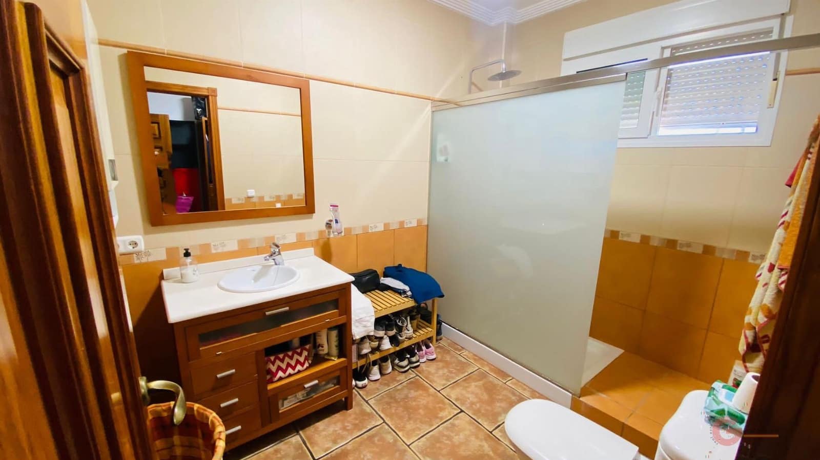 8 soveværelse Villa til salg i Montilla med swimmingpool garage - € 900.000 (Ref: 7867488)