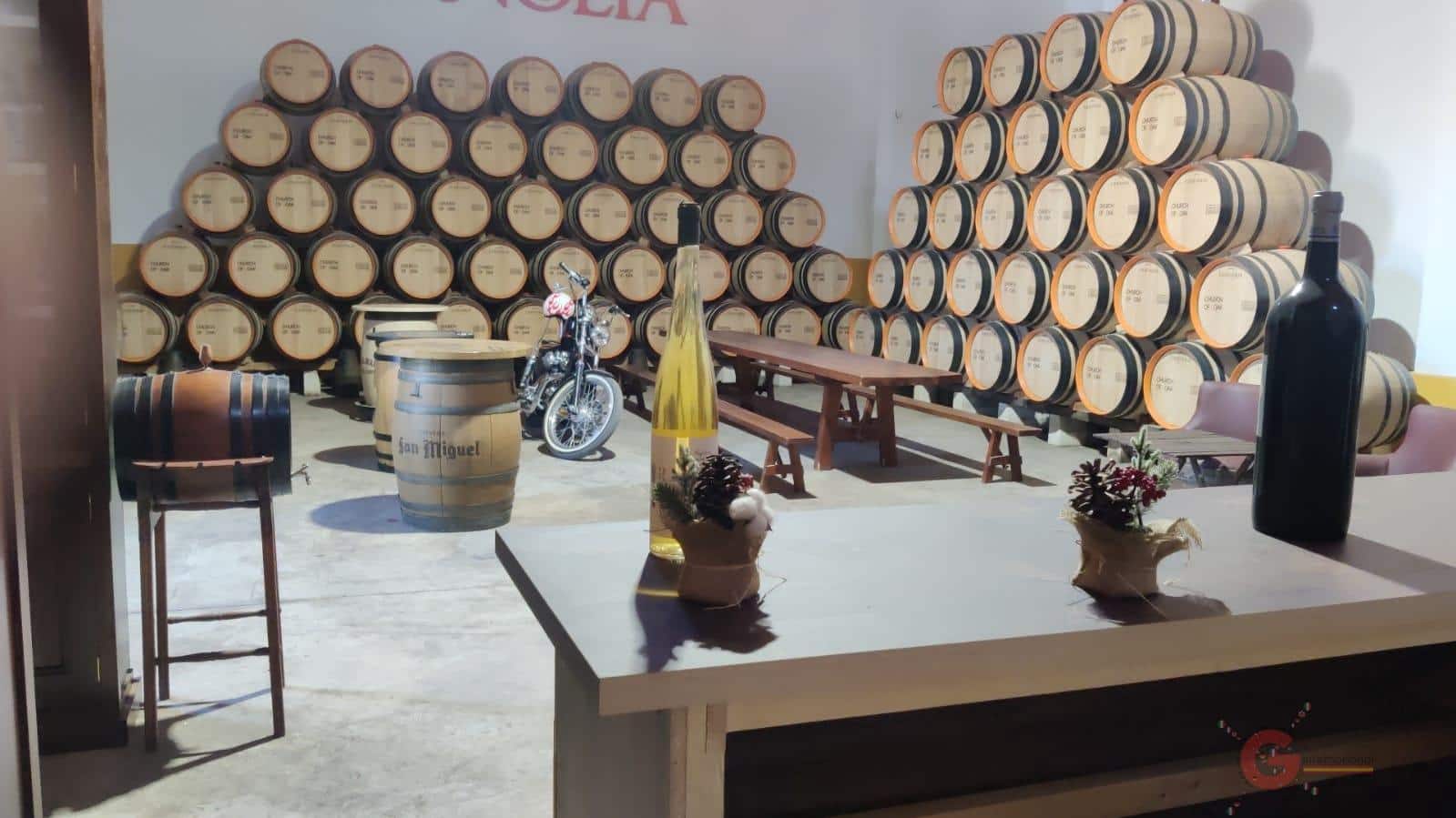 8 soveværelse Villa til salg i Montilla med swimmingpool garage - € 900.000 (Ref: 7867488)