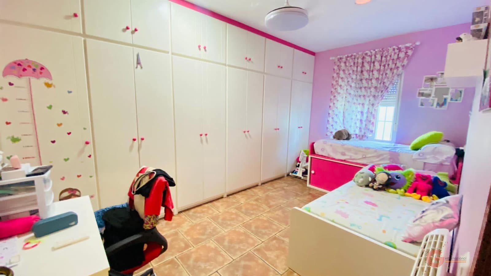 8 soveværelse Villa til salg i Montilla med swimmingpool garage - € 900.000 (Ref: 7867488)