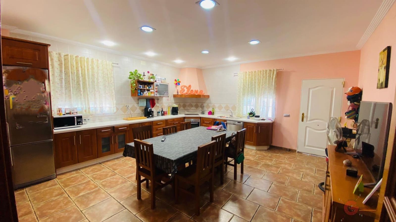 8 soveværelse Villa til salg i Montilla med swimmingpool garage - € 900.000 (Ref: 7867488)