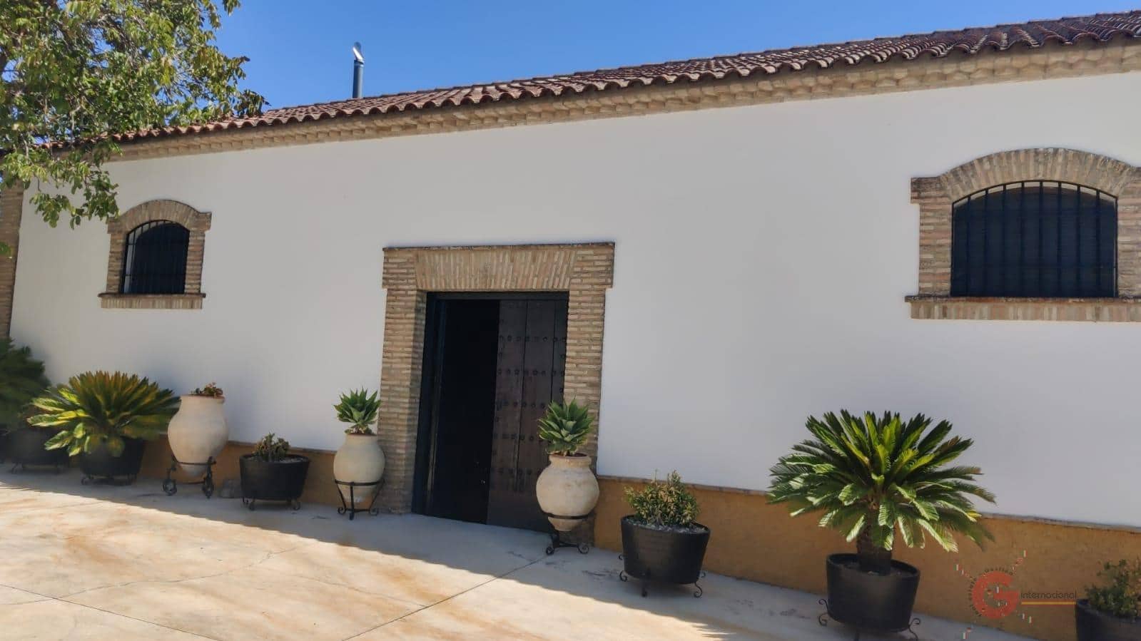 8 soveværelse Villa til salg i Montilla med swimmingpool garage - € 900.000 (Ref: 7867488)