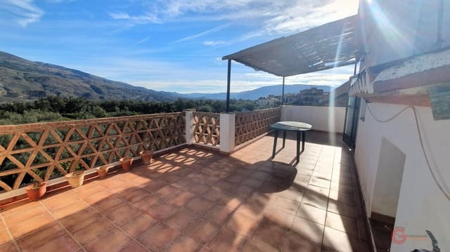 7 soveværelse Villa til salg i Píñar med swimmingpool - € 265.000 (Ref: 7893513)