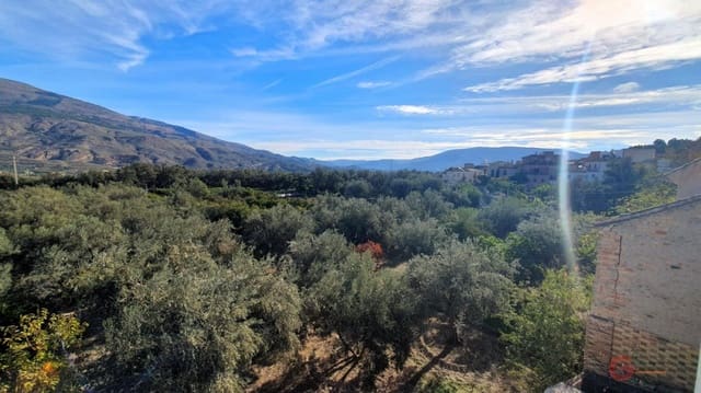 7 soveværelse Villa til salg i Píñar med swimmingpool - € 265.000 (Ref: 7893513)