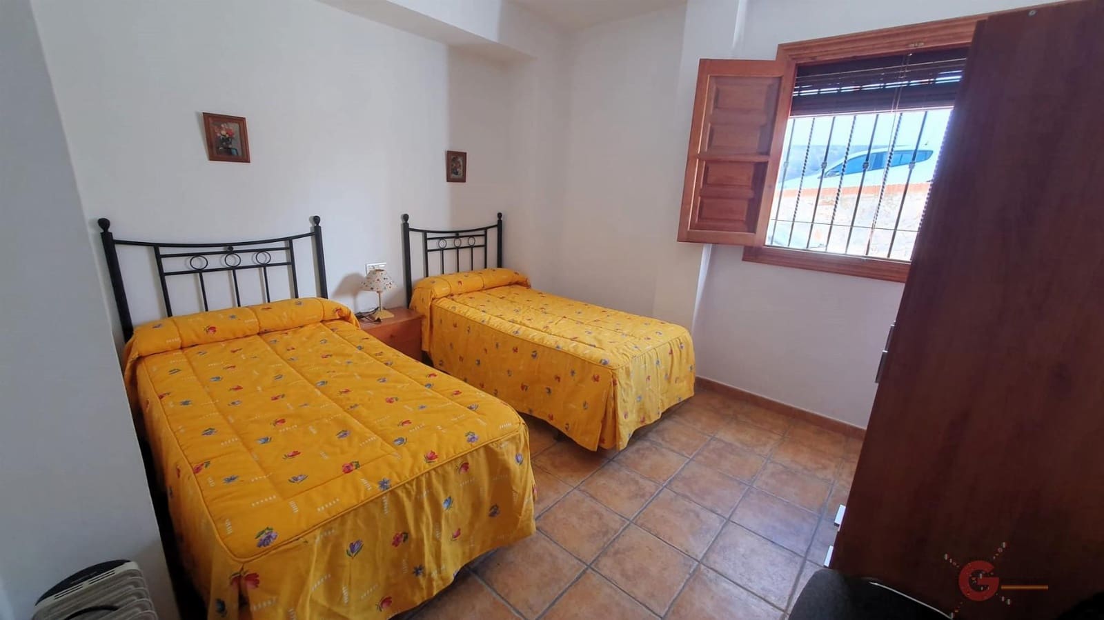 7 soveværelse Villa til salg i Pinar med swimmingpool - € 265.000 (Ref: 7893513)