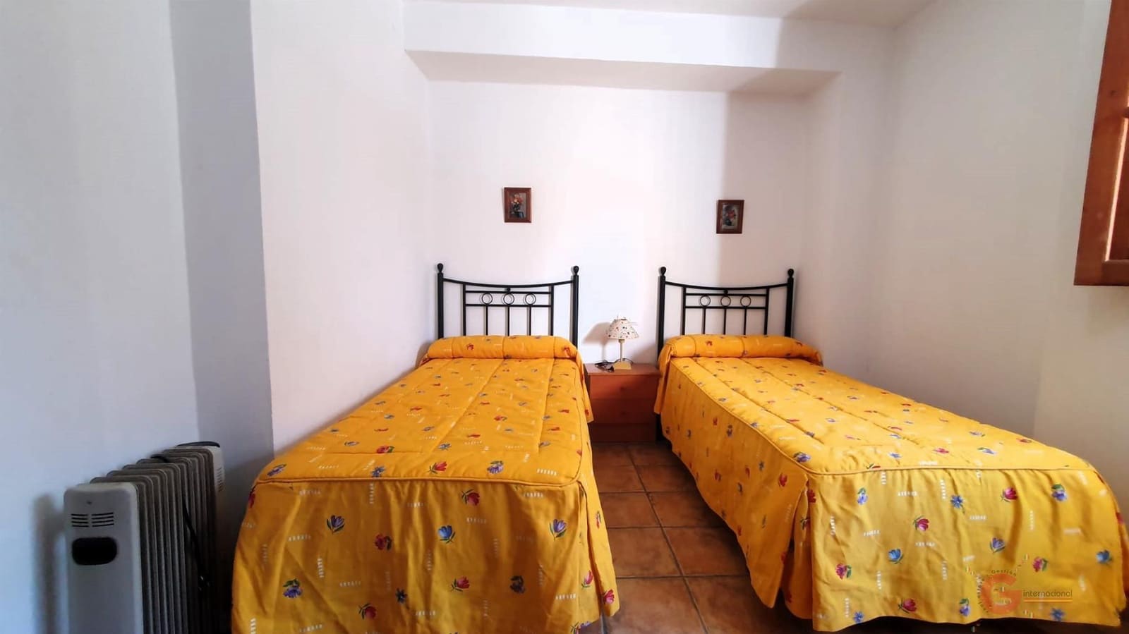 7 soveværelse Villa til salg i Pinar med swimmingpool - € 265.000 (Ref: 7893513)