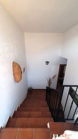 7 soveværelse Villa til salg i Píñar med swimmingpool - € 265.000 (Ref: 7893513)