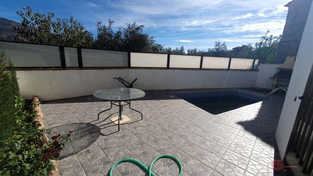 7 soveværelse Villa til salg i Píñar med swimmingpool - € 265.000 (Ref: 7893513)