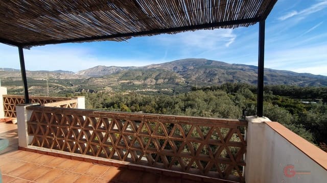 7 soveværelse Villa til salg i Píñar med swimmingpool - € 265.000 (Ref: 7893513)