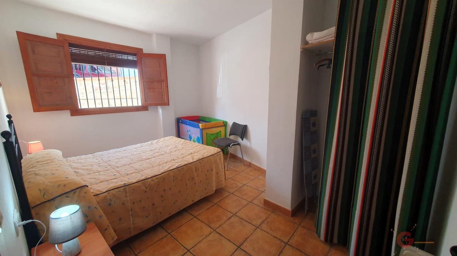 7 soveværelse Villa til salg i Pinar med swimmingpool - € 265.000 (Ref: 7893513)