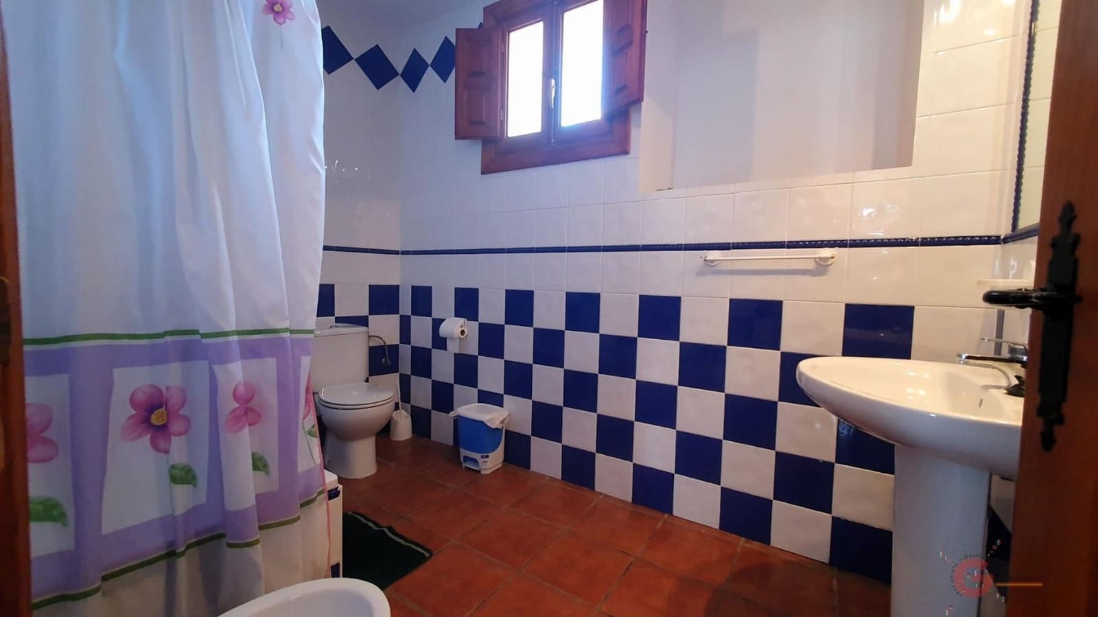 7 soveværelse Villa til salg i Pinar med swimmingpool - € 265.000 (Ref: 7893513)