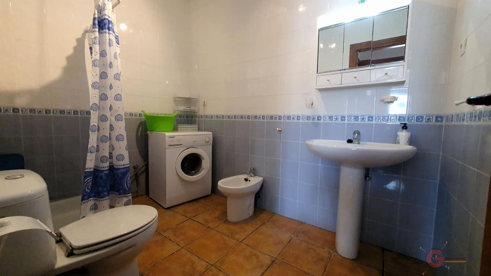 7 soveværelse Villa til salg i Pinar med swimmingpool - € 265.000 (Ref: 7893513)