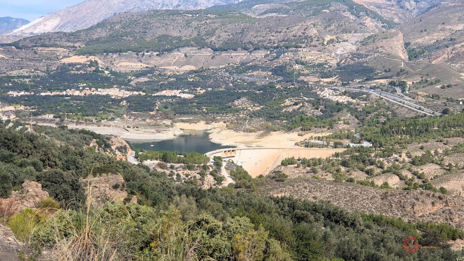 Byggegrund til salg i Pinar - € 63.000 (Ref: 7893514)