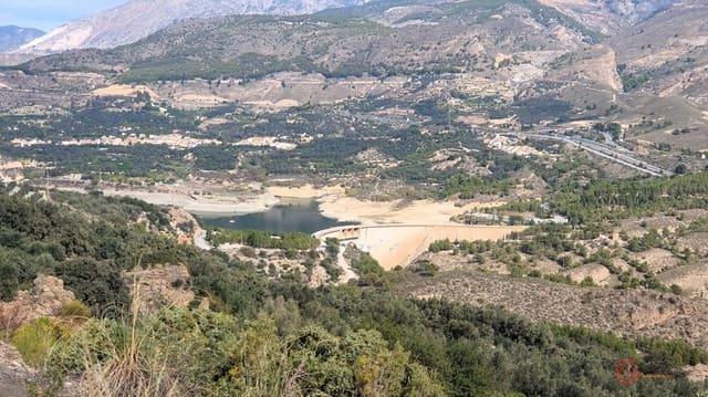 Bouwgrond te koop in Píñar - € 63.000 (Ref: 7893514)