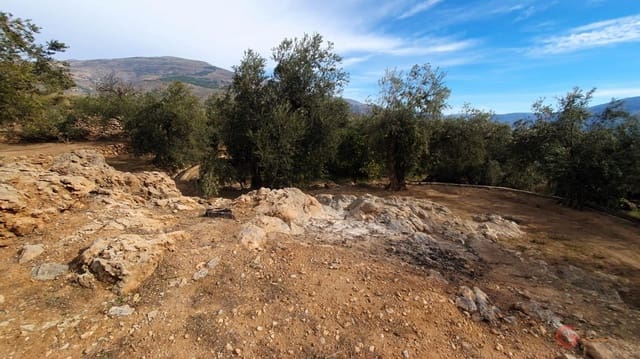 Bouwgrond te koop in Píñar - € 63.000 (Ref: 7893514)