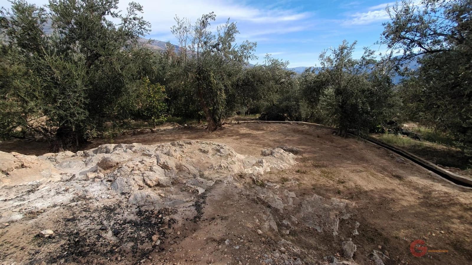 Byggegrund til salg i Pinar - € 63.000 (Ref: 7893514)