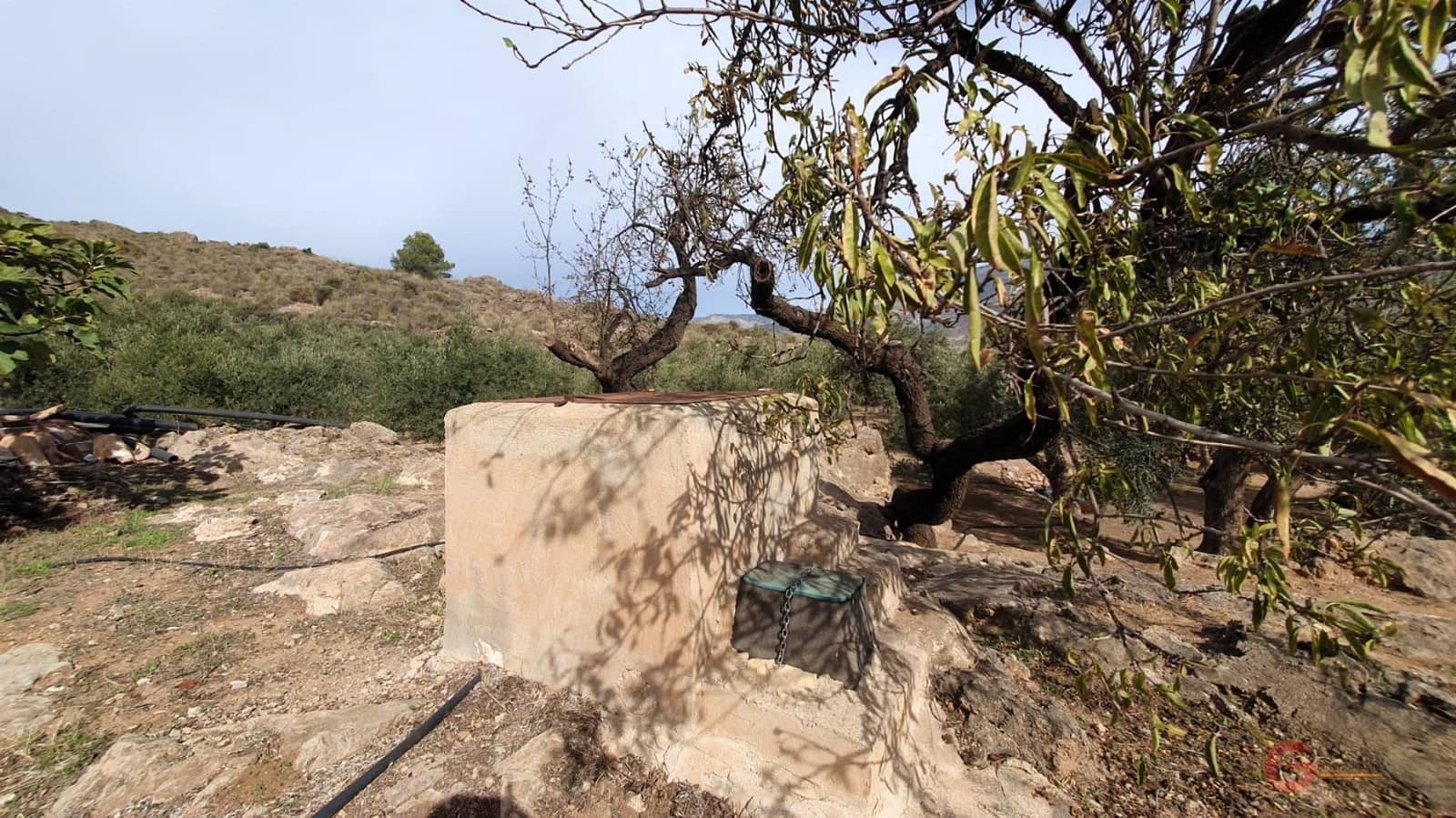 Byggegrund til salg i Pinar - € 63.000 (Ref: 7893514)