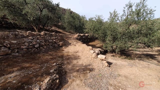 Bouwgrond te koop in Píñar - € 63.000 (Ref: 7893514)