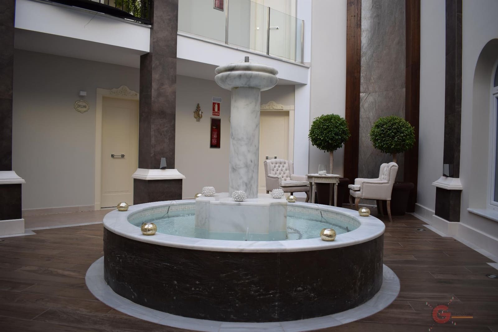 17 soveværelse Hotel til salg i Casariche med garage - € 2.100.000 (Ref: 7947985)