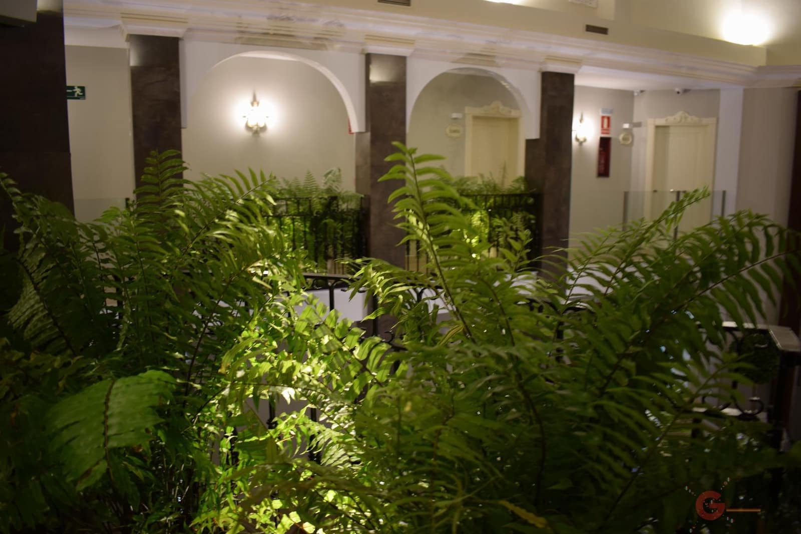 17 soveværelse Hotel til salg i Casariche med garage - € 2.100.000 (Ref: 7947985)