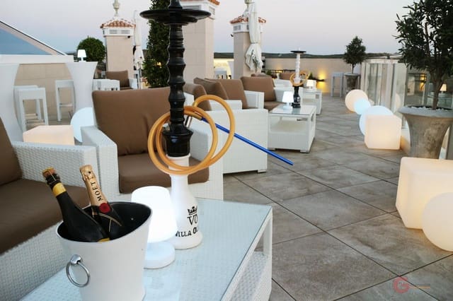 17 bedroom Hotel for sale in Casariche with garage - € 2,100,000 (Ref: 7947985)