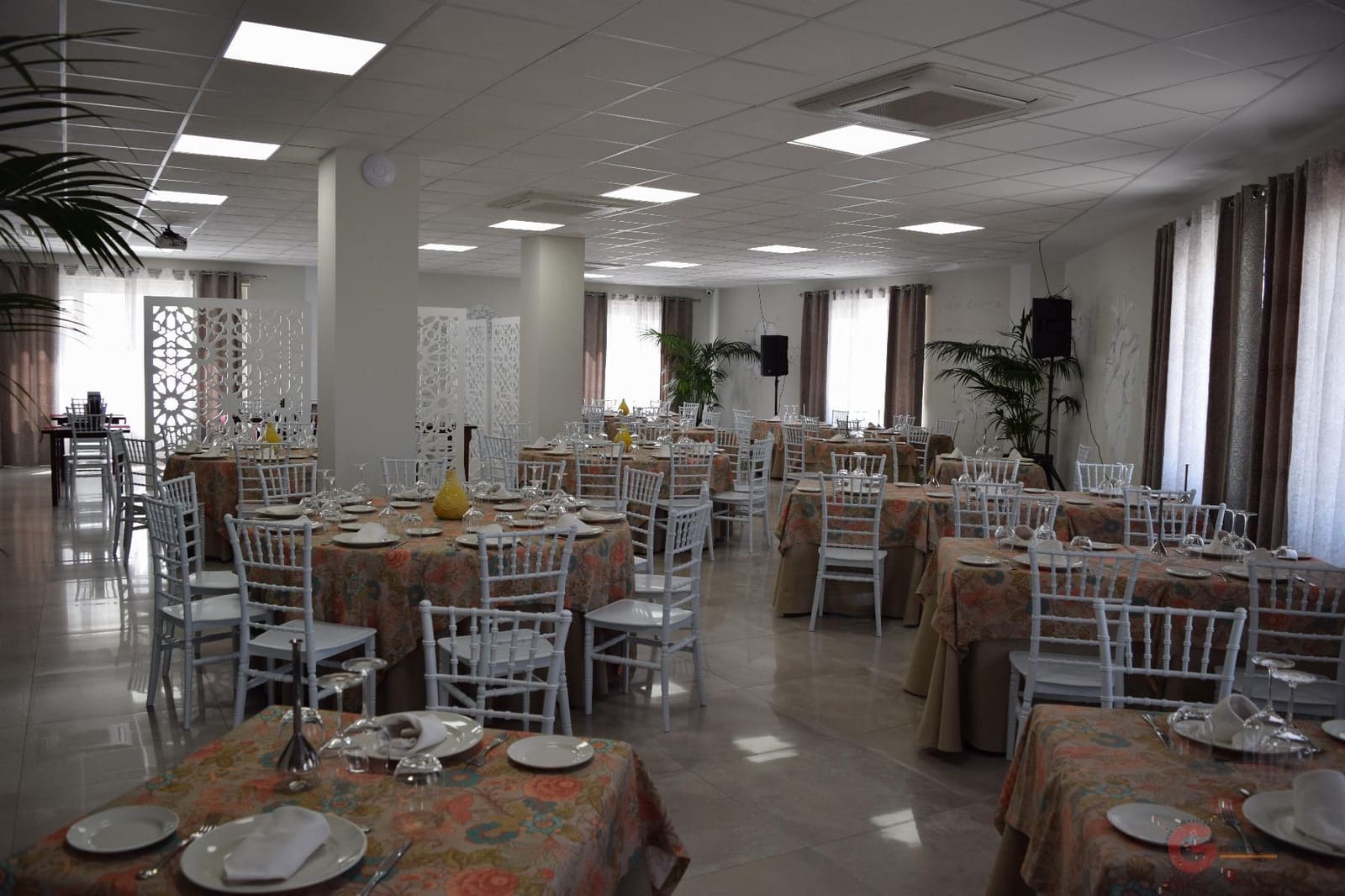 17 soveværelse Hotel til salg i Casariche med garage - € 2.100.000 (Ref: 7947985)