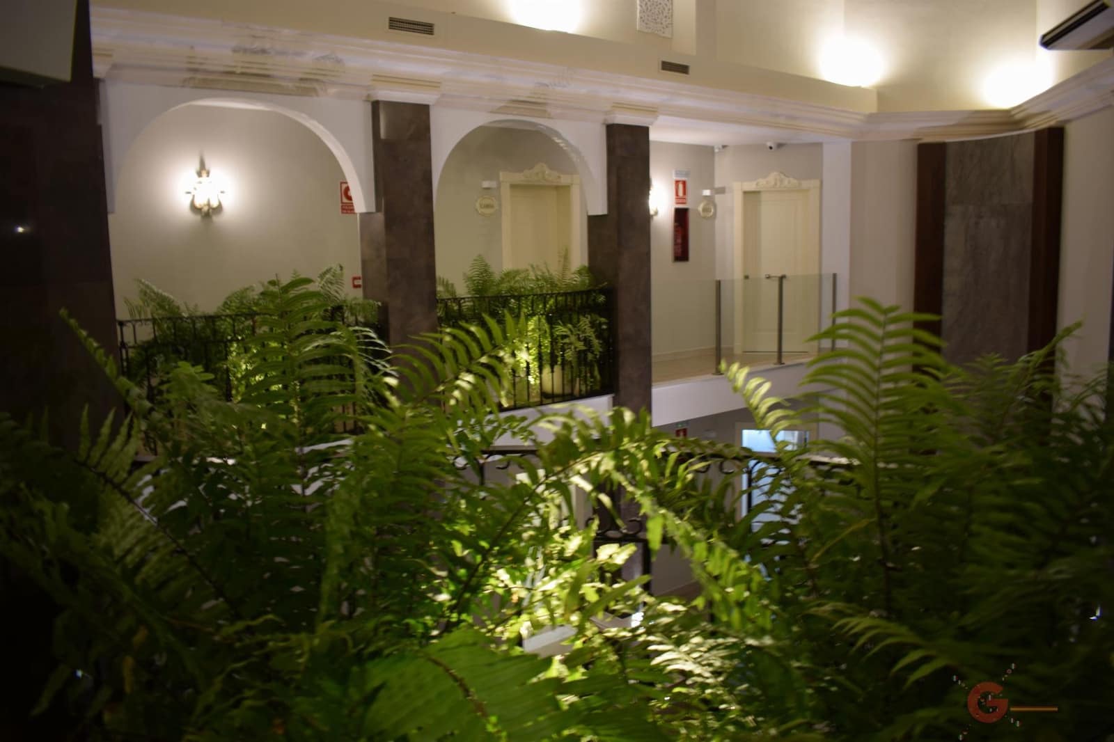 17 soveværelse Hotel til salg i Casariche med garage - € 2.100.000 (Ref: 7947985)