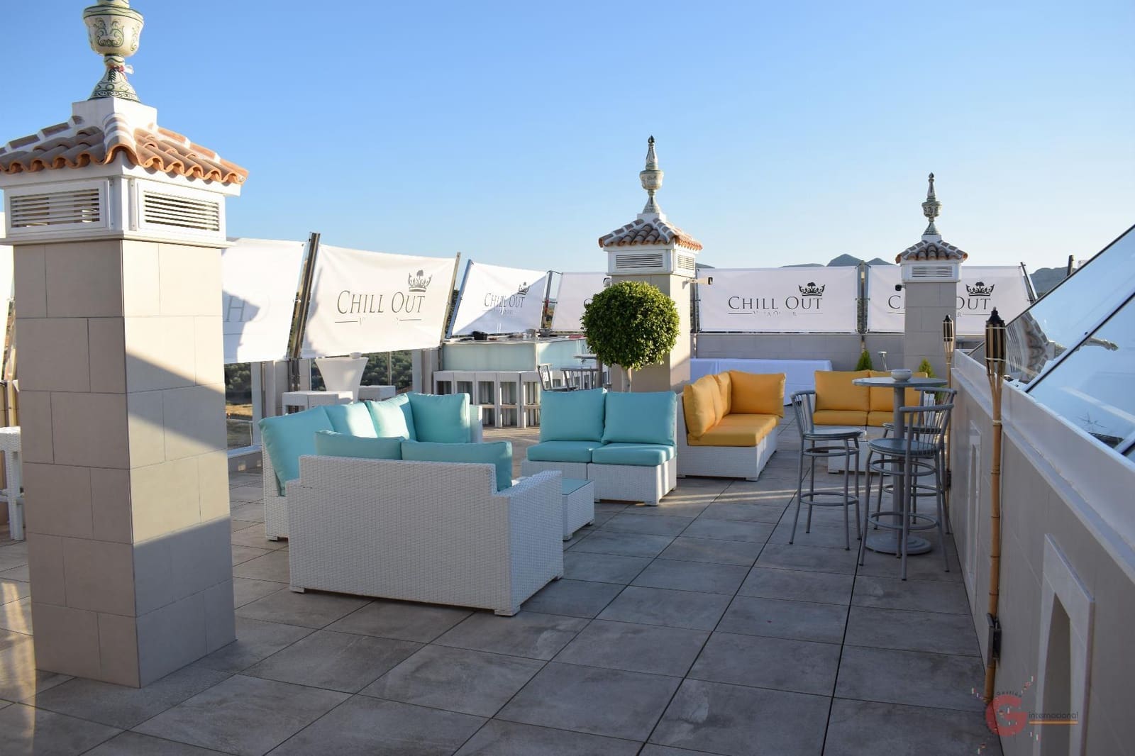 17 soveværelse Hotel til salg i Casariche med garage - € 2.100.000 (Ref: 7947985)