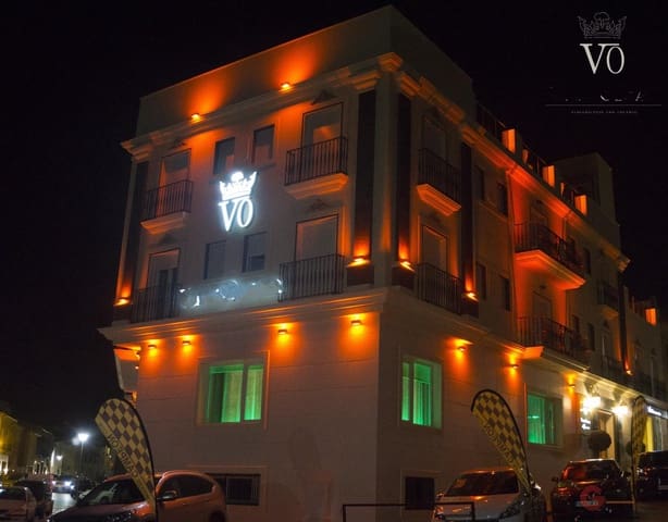 17 bedroom Hotel for sale in Casariche with garage - € 2,100,000 (Ref: 7947985)