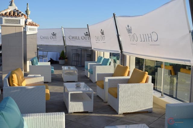 17 bedroom Hotel for sale in Casariche with garage - € 2,100,000 (Ref: 7947985)