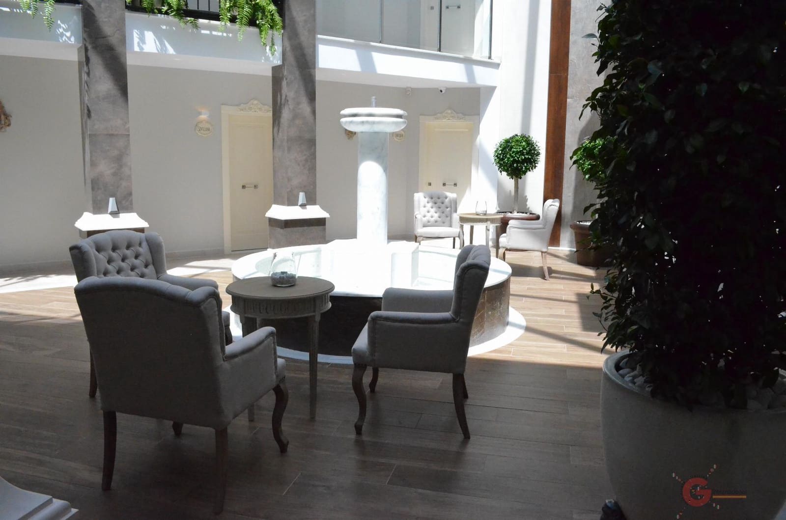 17 soveværelse Hotel til salg i Casariche med garage - € 2.100.000 (Ref: 7947985)