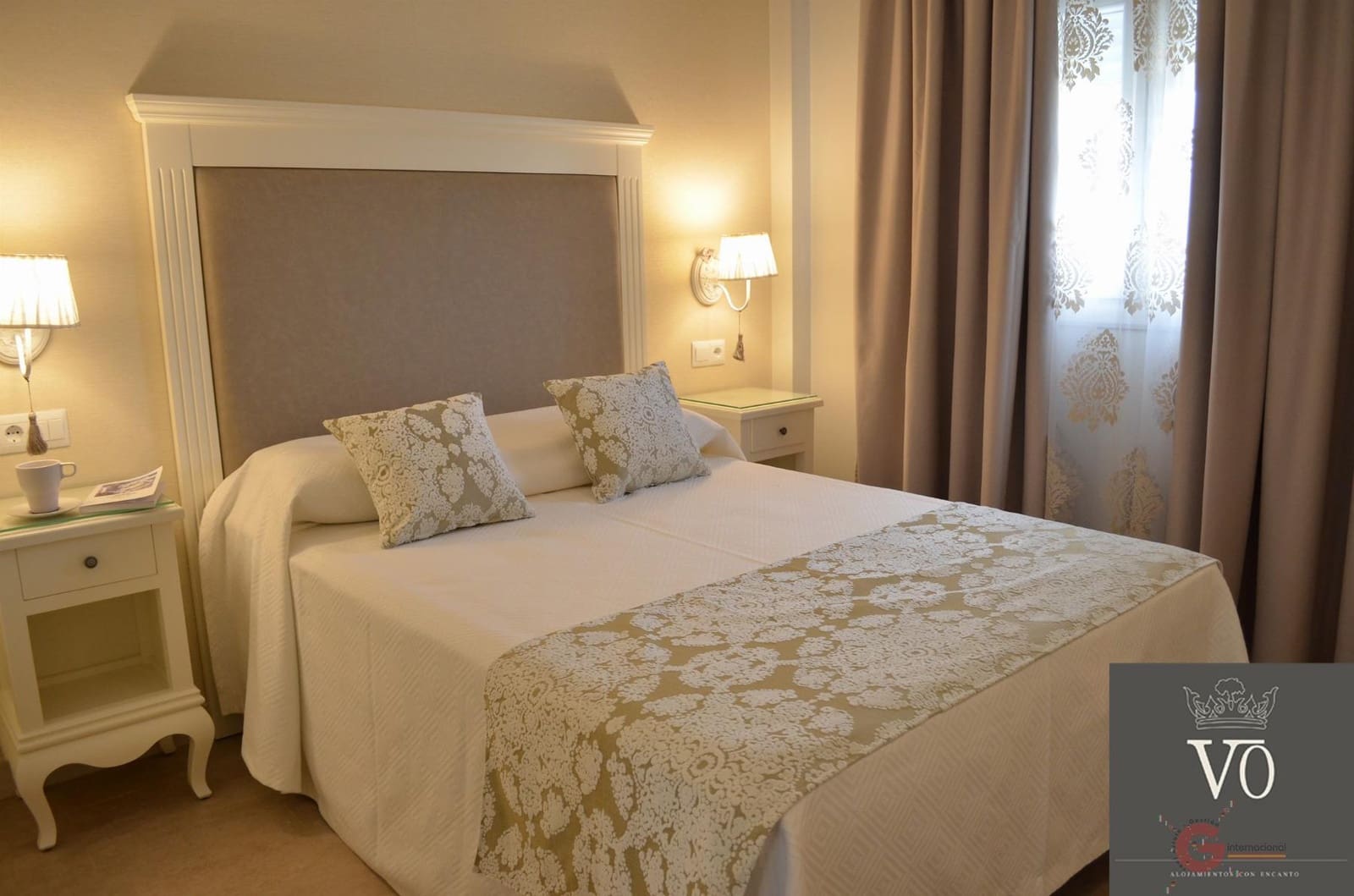 17 soveværelse Hotel til salg i Casariche med garage - € 2.100.000 (Ref: 7947985)