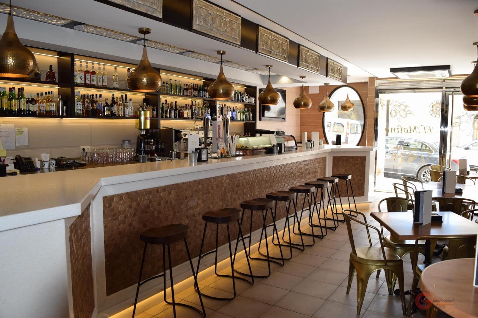 17 soveværelse Hotel til salg i Casariche med garage - € 2.100.000 (Ref: 7947985)