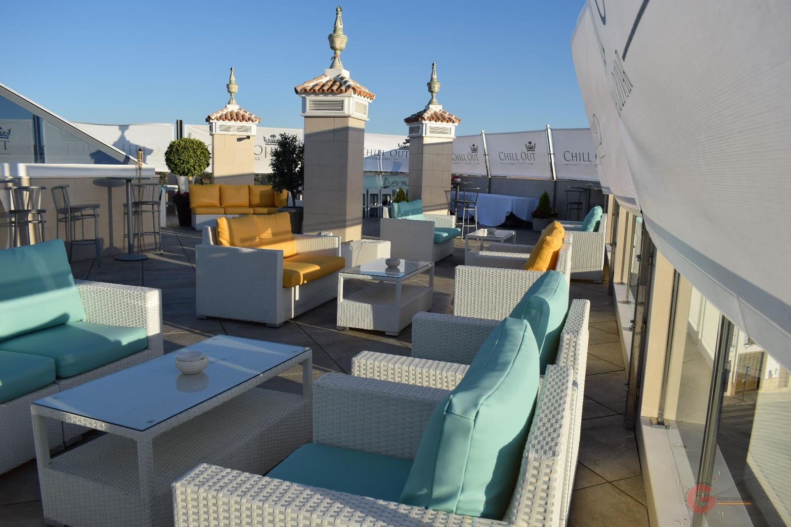 17 soveværelse Hotel til salg i Casariche med garage - € 2.100.000 (Ref: 7947985)