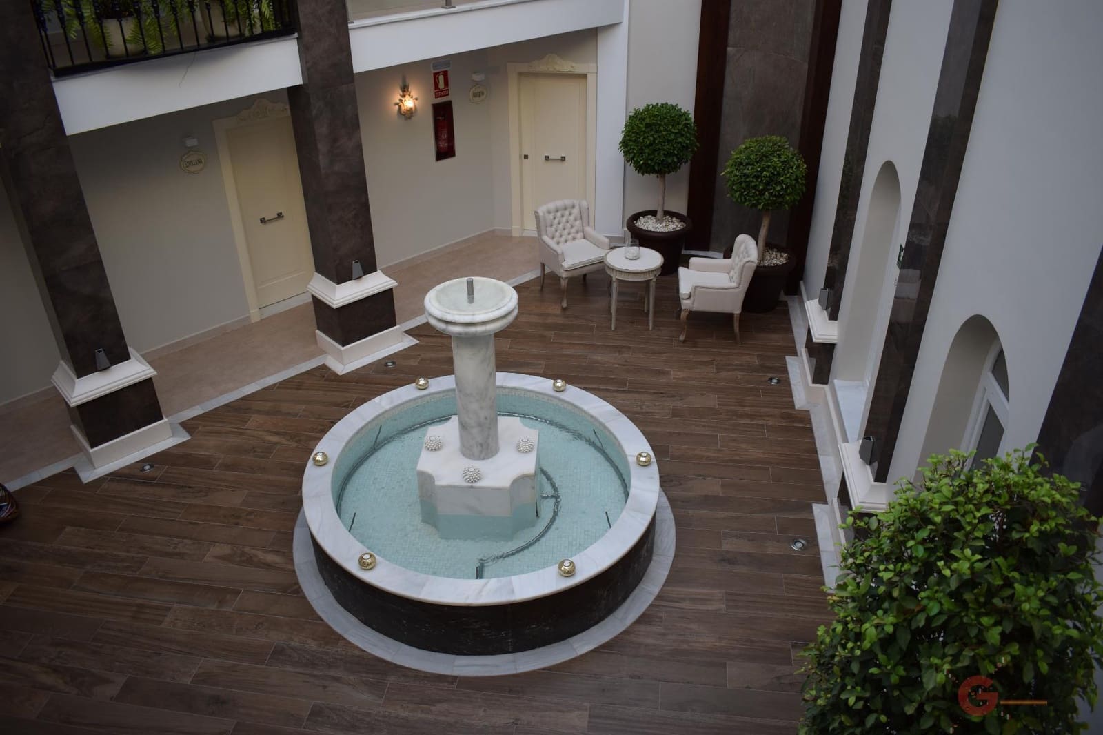 17 soveværelse Hotel til salg i Casariche med garage - € 2.100.000 (Ref: 7947985)