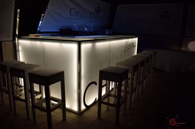 17 bedroom Hotel for sale in Casariche with garage - € 2,100,000 (Ref: 7947985)