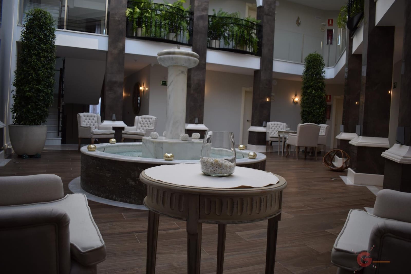 17 soveværelse Hotel til salg i Casariche med garage - € 2.100.000 (Ref: 7947985)