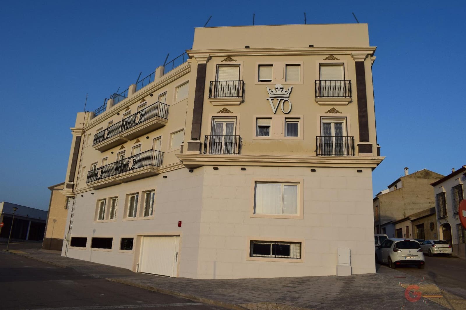 17 soveværelse Hotel til salg i Casariche med garage - € 2.100.000 (Ref: 7947985)