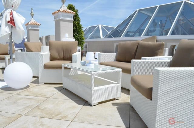 17 bedroom Hotel for sale in Casariche with garage - € 2,100,000 (Ref: 7947985)