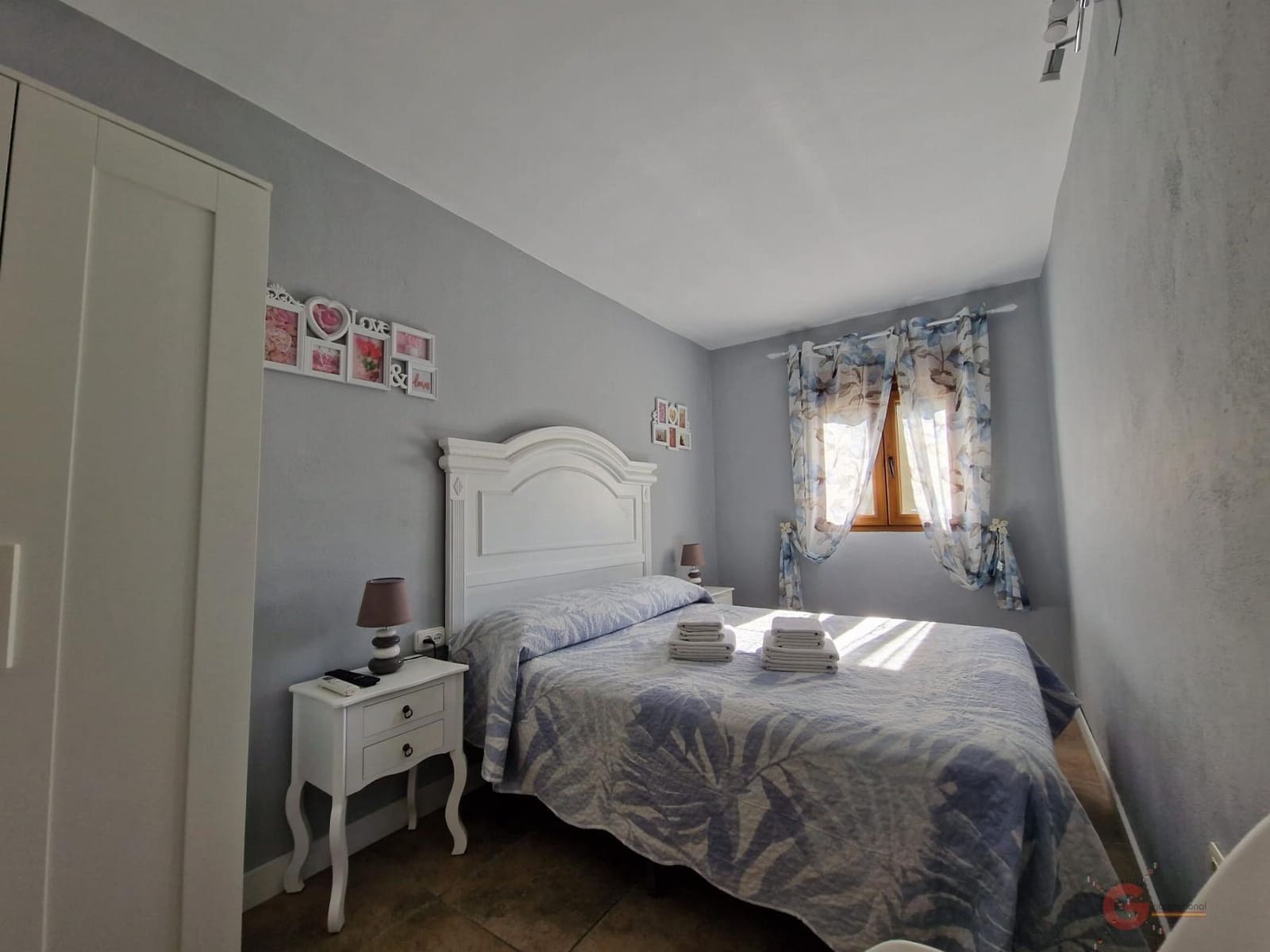 3 soverom Finca/Herregård til salgs i Guajar Fondon med svømmebasseng - € 380 000 (Ref: 7968894)