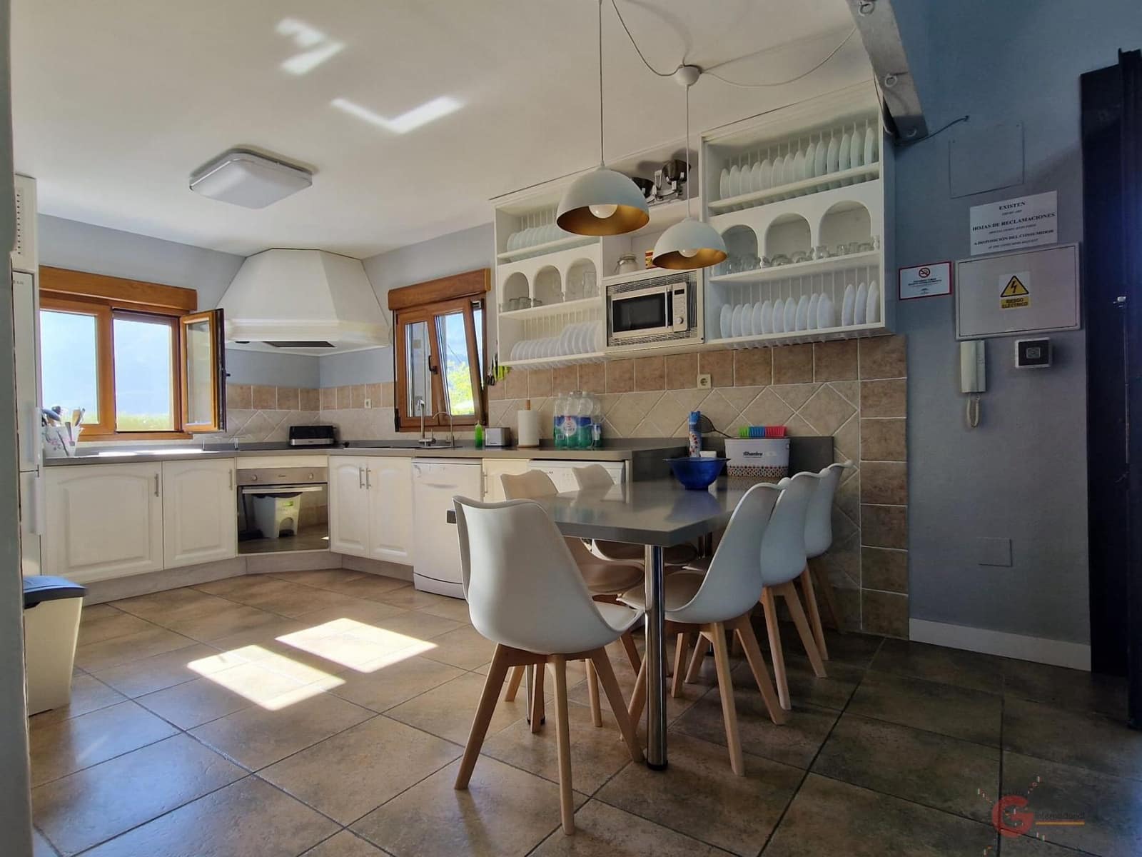 3 soverom Finca/Herregård til salgs i Guajar Fondon med svømmebasseng - € 380 000 (Ref: 7968894)