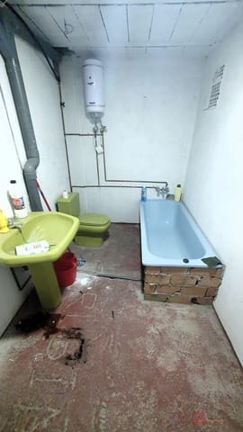 3 soveværelse Erhverv til salg i Motril - € 71.000 (Ref: 7968896)