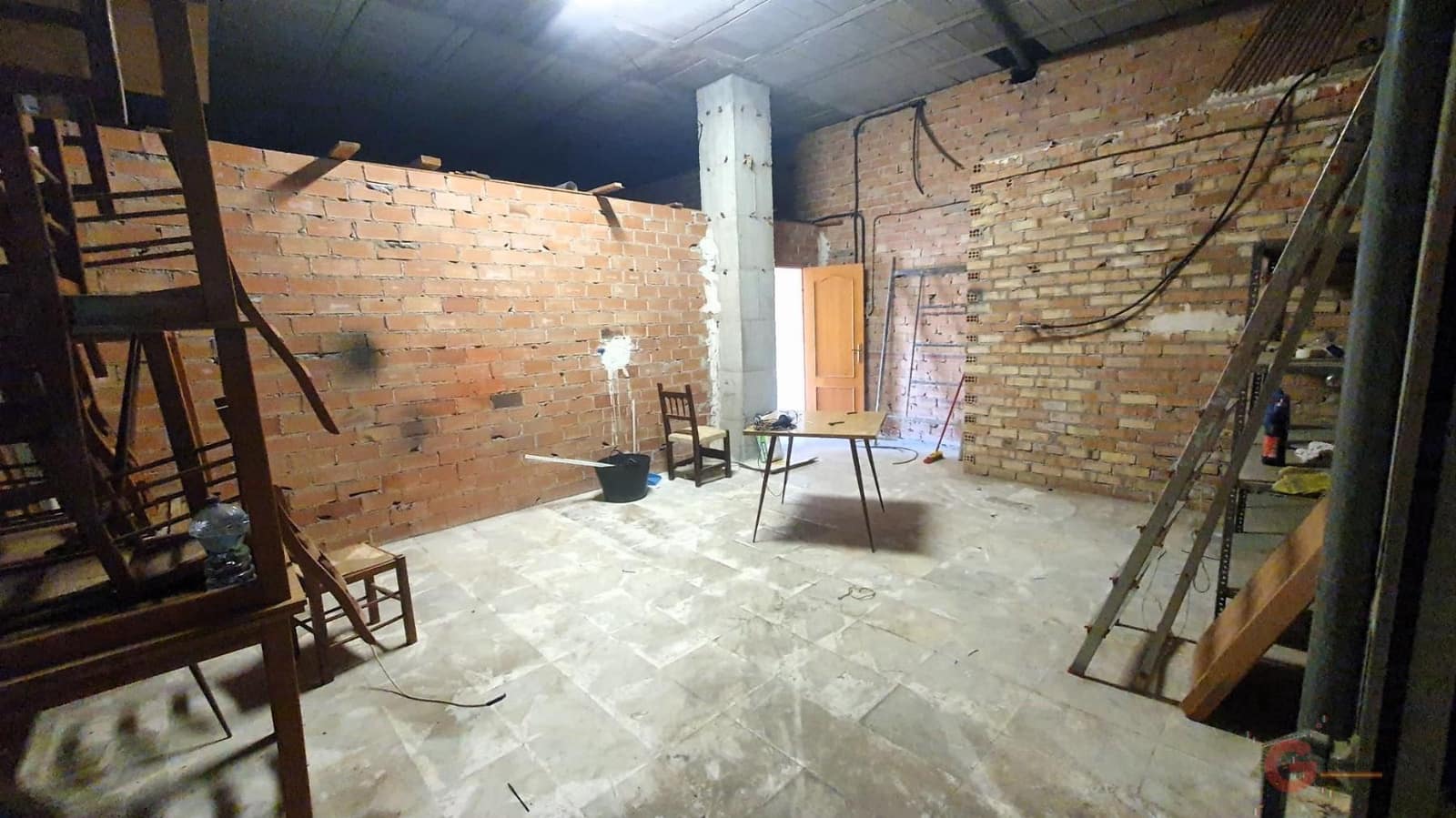 3 soveværelse Erhverv til salg i Motril - € 71.000 (Ref: 7968896)