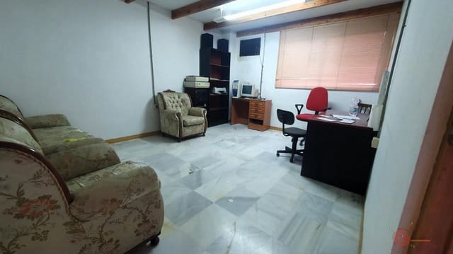 3 soveværelse Erhverv til salg i Motril - € 71.000 (Ref: 7968896)