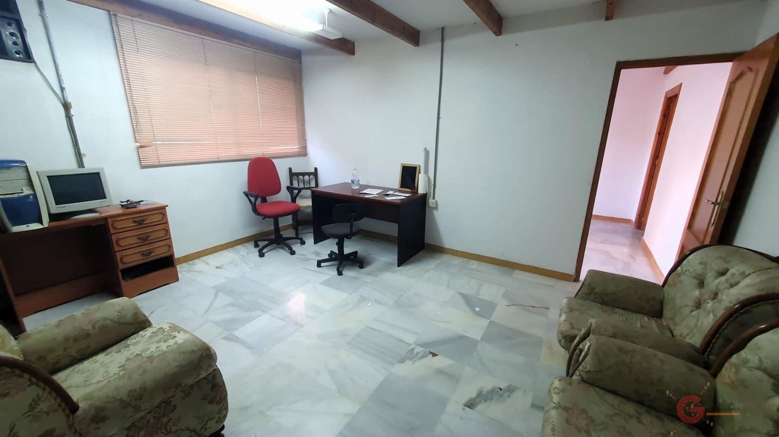 3 soveværelse Erhverv til salg i Motril - € 71.000 (Ref: 7968896)