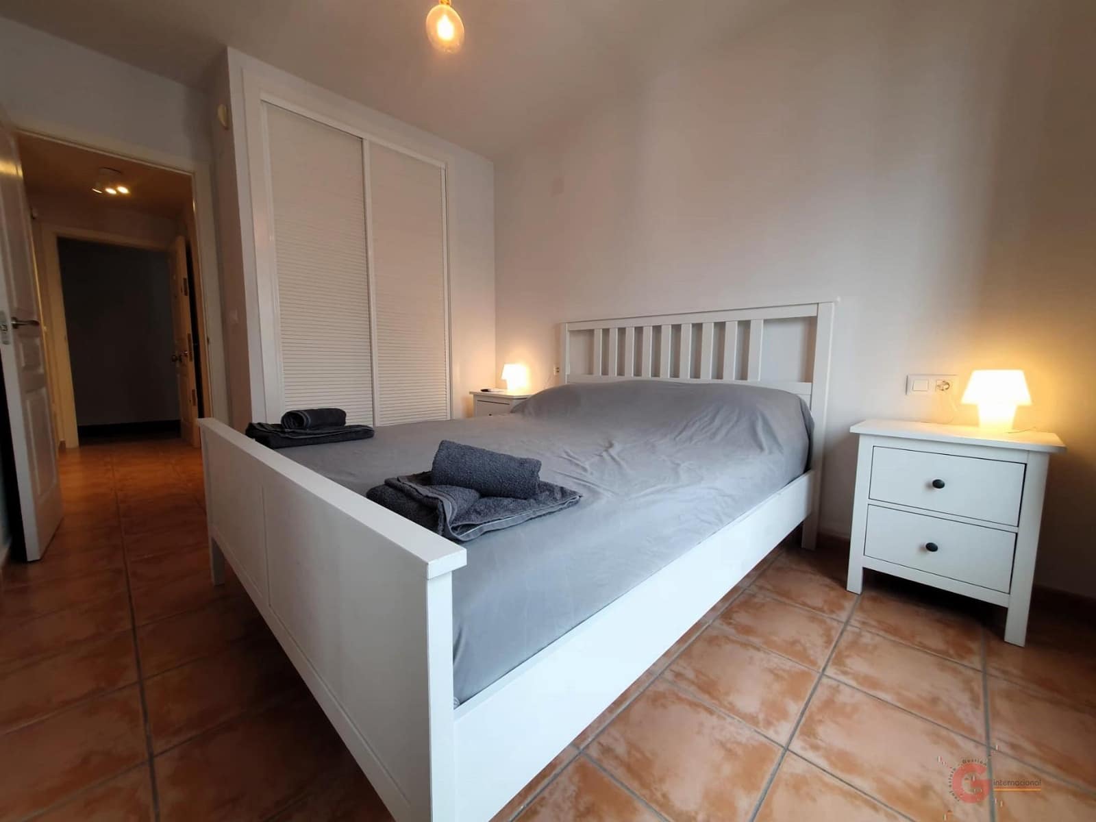 1 bedroom Apartment for sale in Vélez de Benaudalla with pool garage